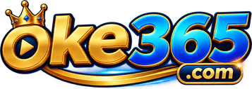 oke365 com logo
